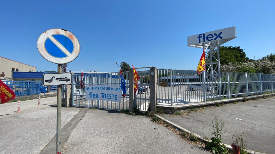 AdriaTronics, rinnovato accordo per Contratto di solidarietà