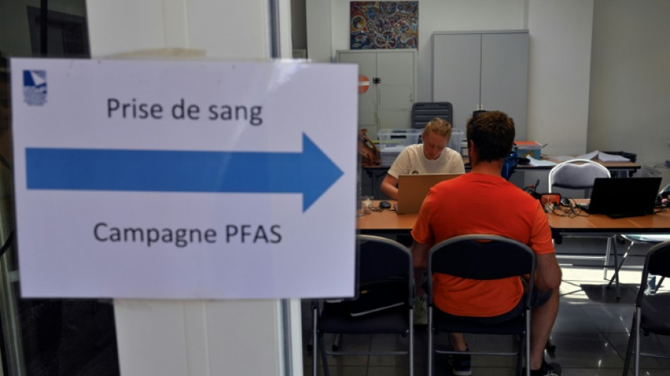  Los contaminantes eternos le costar&aacute;n muy caro a Europa 