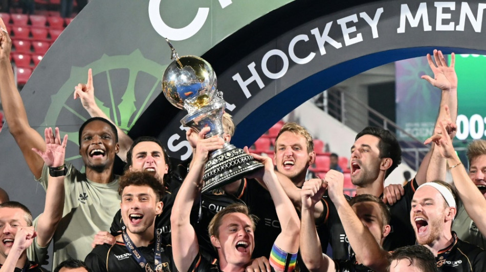 Hockey: Henning nominiert 16 Weltmeister f&uuml;r Olympia-Quali