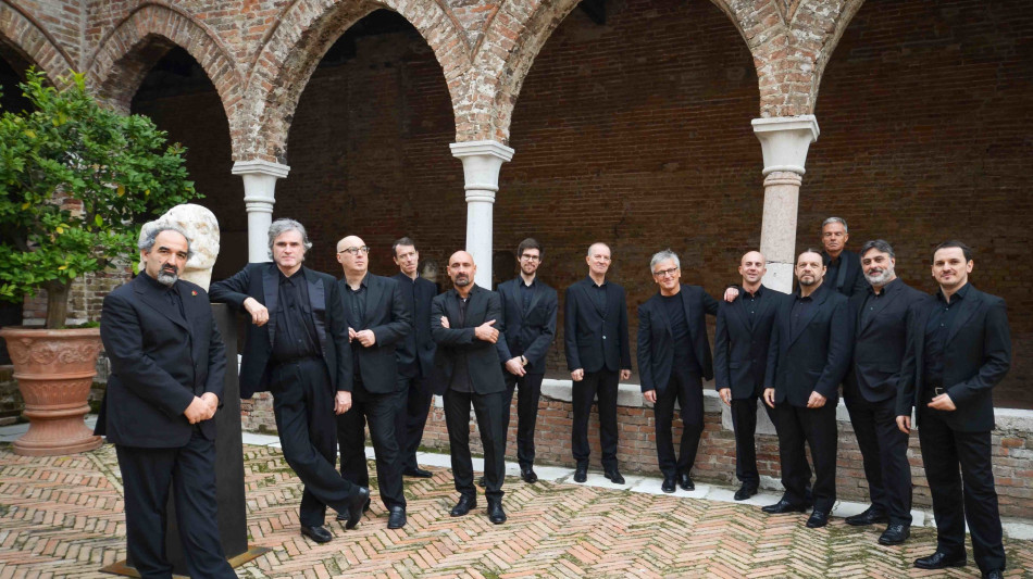 Ravenna Festival celebra Palestrina a 500 anni dalla nascita