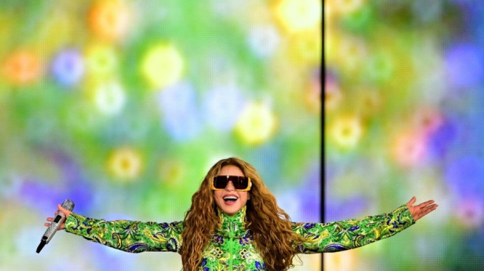  "Historisch": Madonna und Shakira treten bei WM-Finale auf 