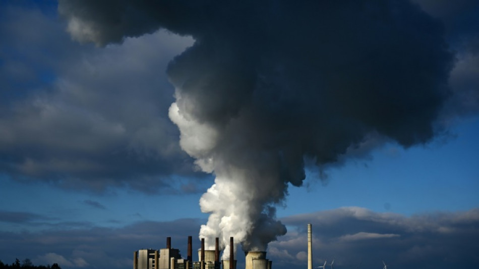 Koalitionsverhandlungen: Gr&uuml;ne kritisieren "Frontalangriff auf den Klimaschutz"