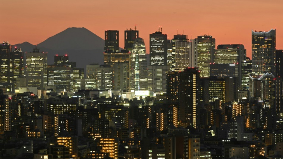 Japón introduce un sistema de reservas en línea para visitar el monte Fuji