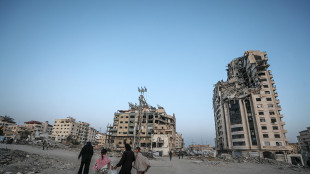 'Idf chiarisce, azioni in vaste aree, non conquista Gaza'