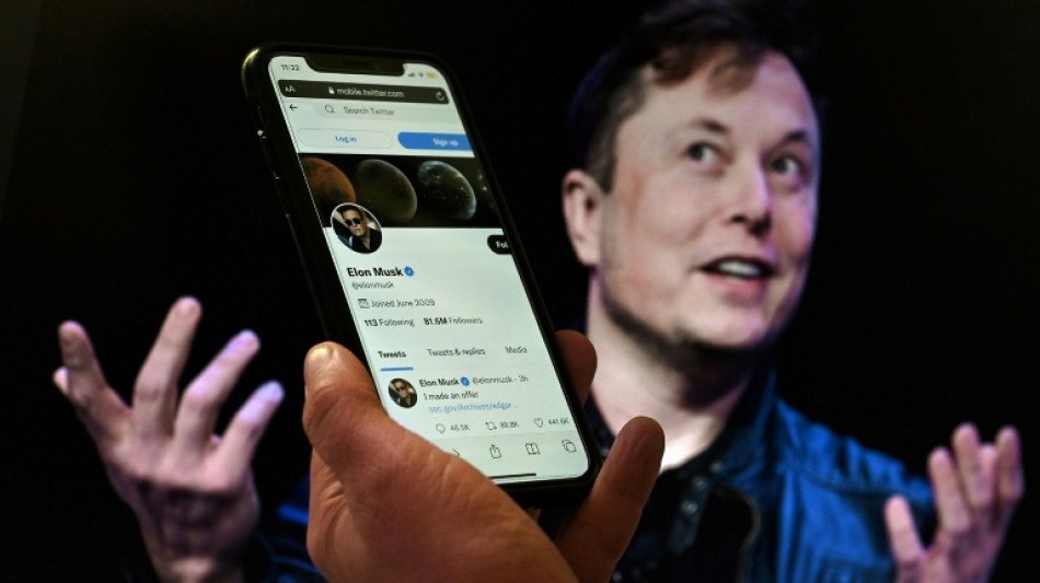 Elon Musk asks court to delay start of Twitter court battle
