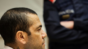 Kaution gezahlt: Alves darf Gef&auml;ngnis verlassen