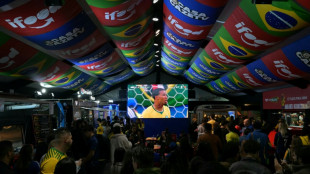 Caz&eacute;TV, el canal de YouTube en Brasil que rompe r&eacute;cords en el Mundial