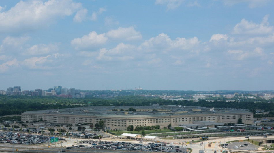  Journalisten von US-Milit&auml;rzeitung klagen gegen ihre Entlassung durch das Pentagon 