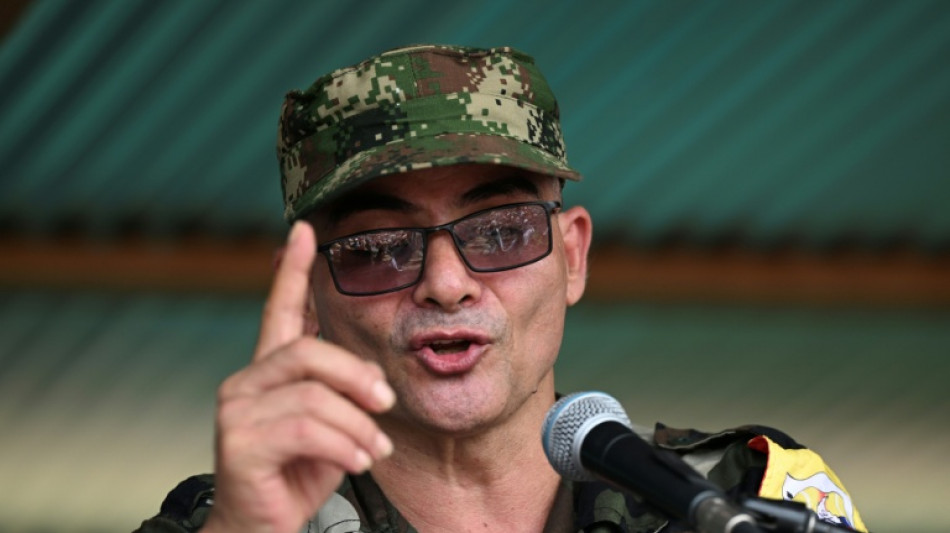  Organiza&ccedil;&otilde;es humanit&aacute;rias condenam amea&ccedil;as de guerrilheiros a delega&ccedil;&otilde;es na Col&ocirc;mbia 