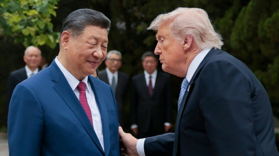  Rapprochement, debates, dissidents: US presidential visits to China 
