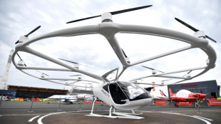 Chinesischer Konzern Wanfeng bietet zehn Millionen Euro f&uuml;r Volocopter