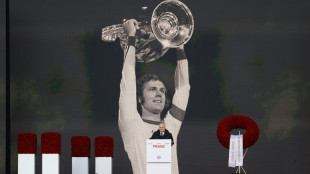 Hoene&szlig; &uuml;ber Beckenbauer:  "Du fehlst mir sehr"