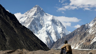 Miss&atilde;o de resgate localiza 2 montanhistas japoneses desaparecidos no Paquist&atilde;o