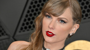 Taylor Swift lança seu novo álbum 'The Tortured Poets Department'