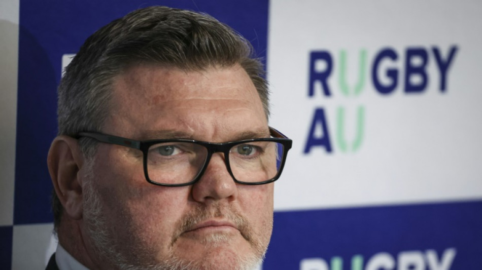 Rugby Australia hits out at French clubs poaching young talent