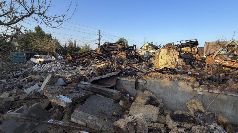 Mosca, 10 raid ucraini da ieri sera sulla centrale di Zaporizhzhia 