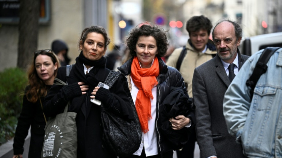 Aux Prud’hommes, Mbappé et le PSG se réclament des sommes folles