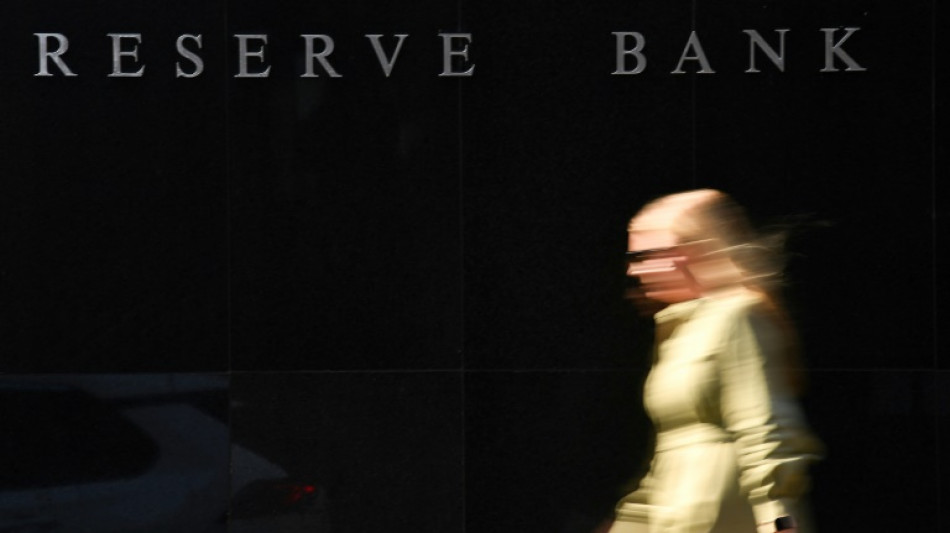Australie: Michele Bullock, premi&egrave;re femme nomm&eacute;e &agrave; la t&ecirc;te de la banque centrale