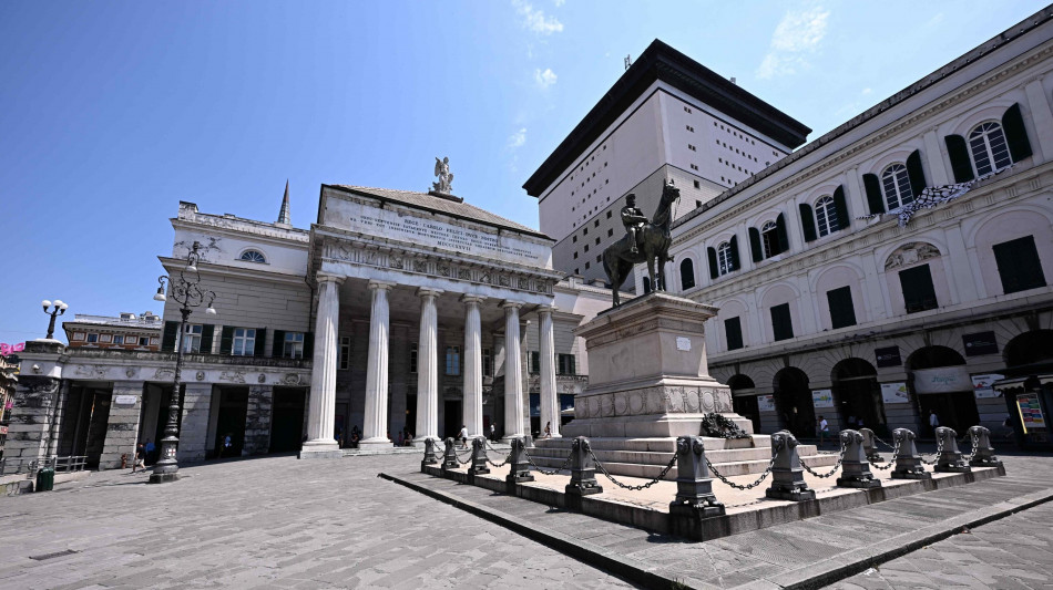  Gnu Quartet compie 20 anni d'attivit&agrave;, festa al Carlo Felice di Genova 