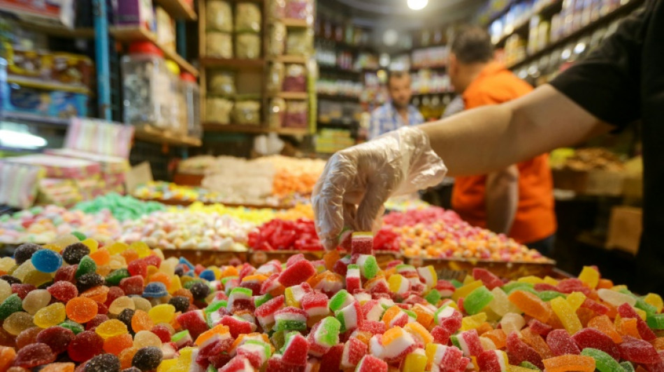 Süßwarenindustrie fürchtet wegen Energiepreisen Verlust der Wettbewerbsfähigkeit