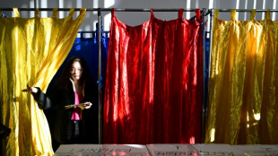 Rum&auml;nien: Razzien nach annullierter Pr&auml;sidentschaftswahl 