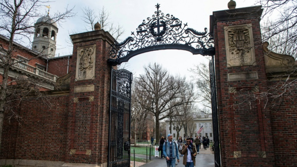 Republicanos irão investigar Universidade de Harvard