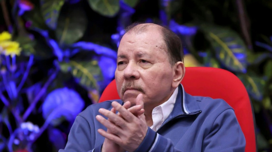  Congresso da Nicar&aacute;gua aprova reforma que pro&iacute;be opositores em elei&ccedil;&otilde;es 