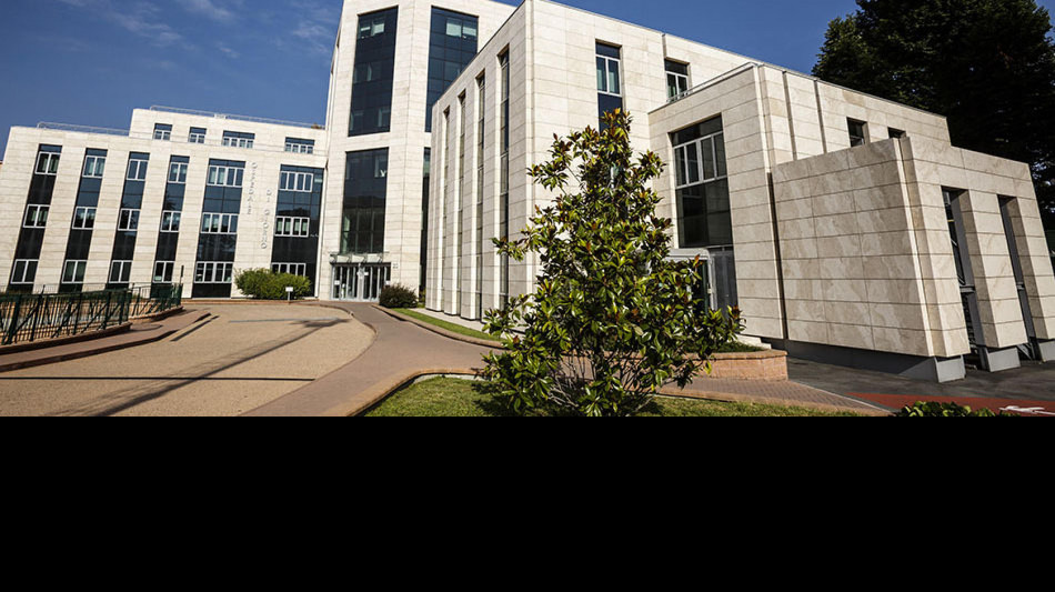 Rarissimo intervento al cuore al Gaslini su bimba di 20 mesi