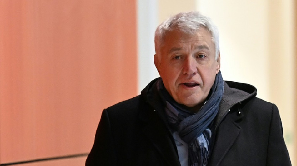 Rugby/Mondial-2023: nouvelle enquête contre Atcher, les finances à la loupe