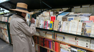 Sur le livre d'occasion, l'ex&eacute;cutif veut des droits d'auteur