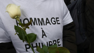 Guet-apens et violence extrême: deux mineurs mis en examen pour l'assassinat de Philippe Coopman