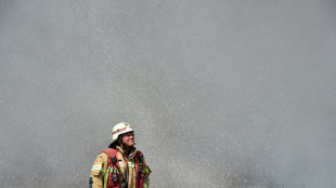 Brandserie in Duisburg: Teils mehrjährige Haftstrafen gegen Feuerwehrmänner