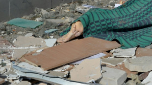 Amnist&iacute;a Internacional acusa a Rusia de cr&iacute;menes de guerra en Ucrania