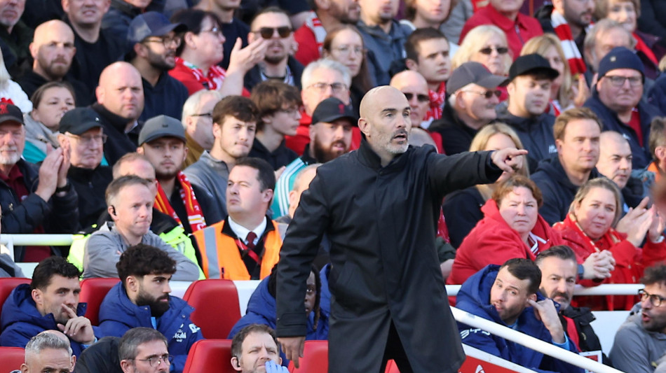  Premier: lo scandalo non frena il City, vittoria per 3-0 a Liverpool 