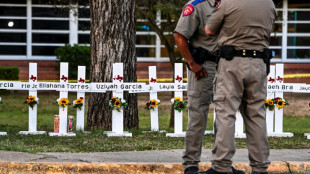 Apr&egrave;s la tuerie &agrave; Uvalde, la col&egrave;re et les questions sur le r&ocirc;le de la police