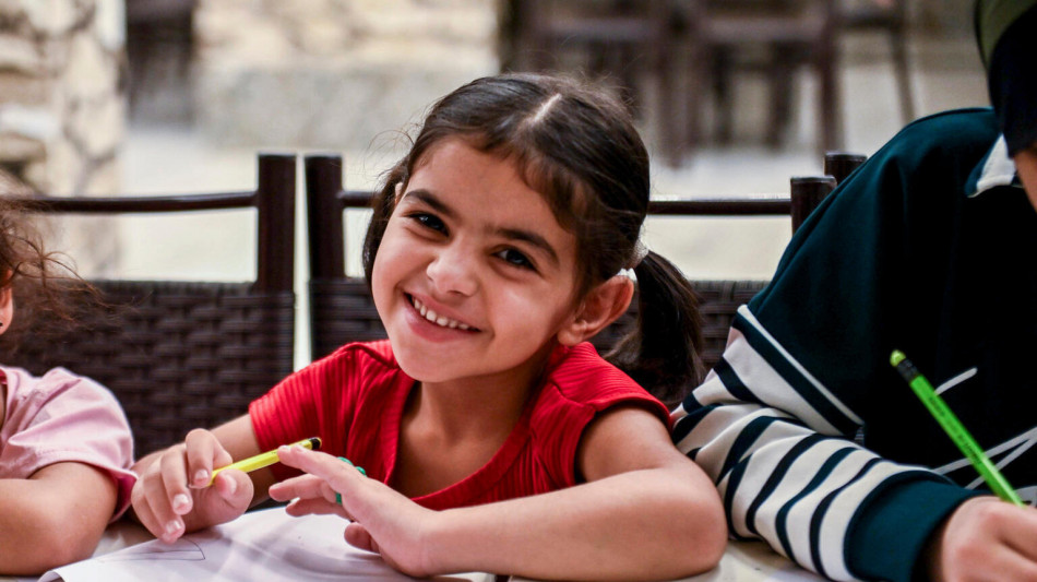 Unicef, 417 milioni di bambini nel mondo vivono in povertà