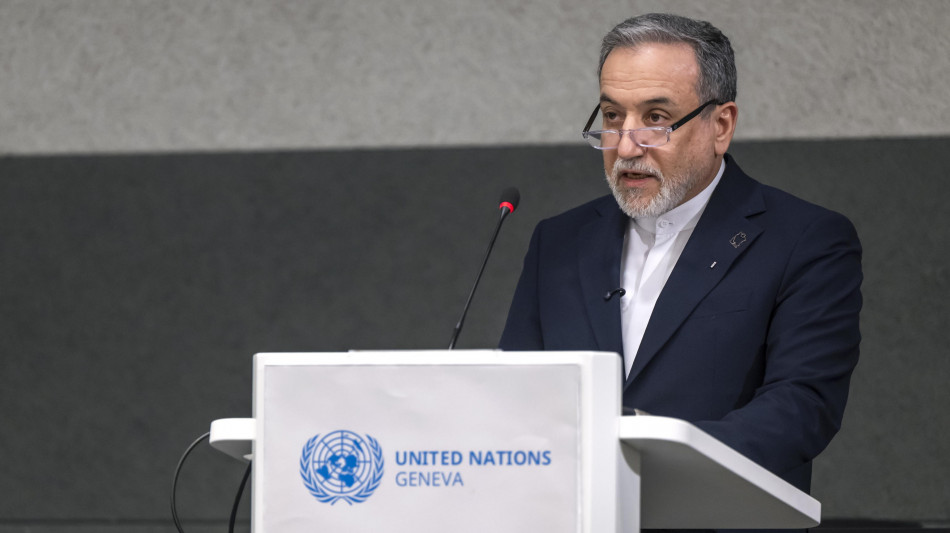  Media Iran, Araghchi far&agrave; un tour, dopo Islamabad Muscat e Mosca 