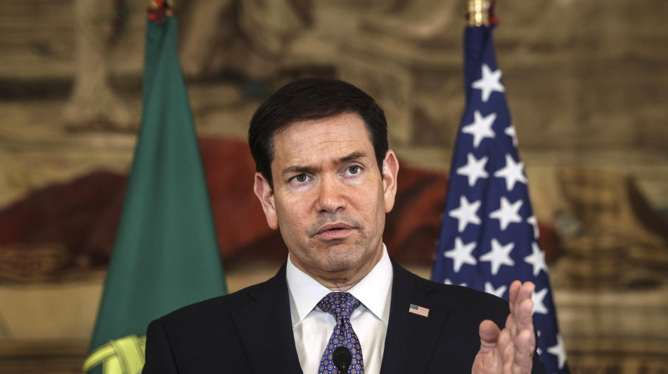  Rubio, 'stop Trump a nuove sanzioni a Mosca per esame impatto su economia globale' 