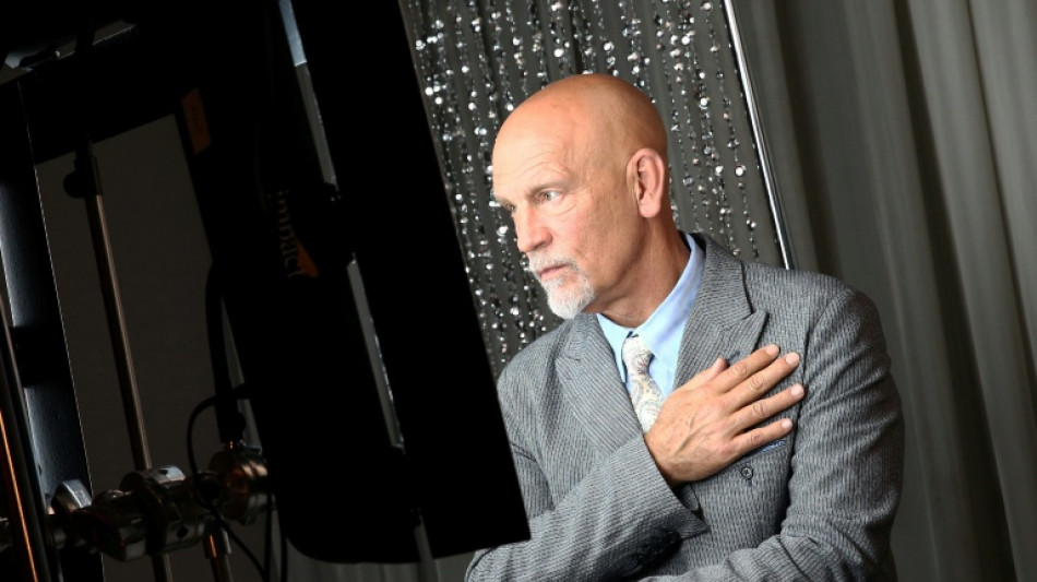  Hollywood star Malkovich gets Croatian citizenship 