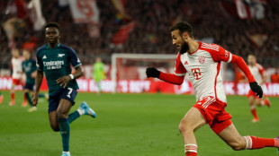 F&uuml;nfter CL-Platz: Deutschland baut Vorsprung auf England aus