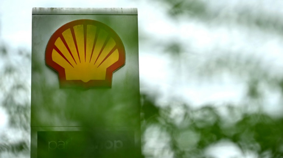  "Des affaires tests": pourquoi Shell est somm&eacute; de payer la facture de catastrophes climatiques 