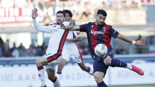 Il Genoa espugna Bologna 3-1, doppietta di Venturino
