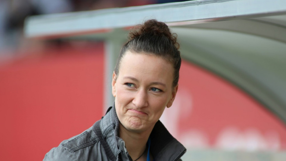 Ex-Nationaltorh&uuml;terin Schult wagt Comeback beim HSV