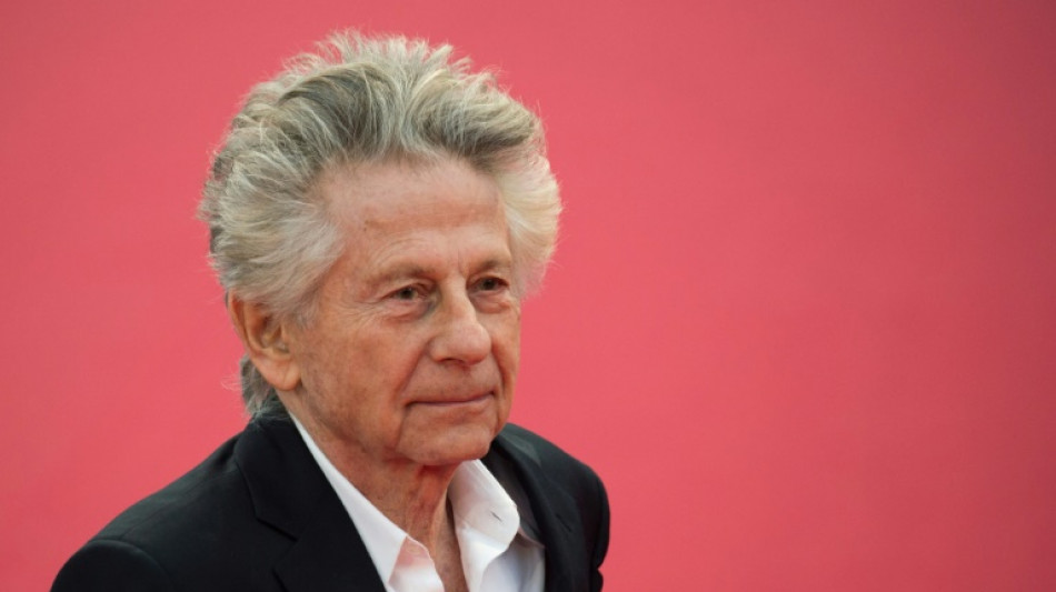 L'actrice Charlotte Lewis perd en appel le proc&egrave;s en diffamation intent&eacute; contre Roman Polanski