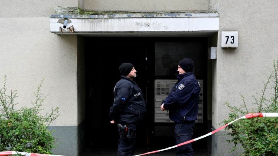 Arrestation d'une membre de l'ex-RAF apr&egrave;s une longue clandestinit&eacute; 