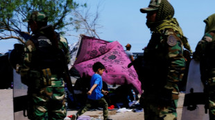 Peru militariza fronteiras ante chegada de migrantes 