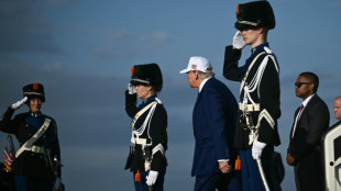 Le sommet de l'Otan rentre dans le dur, suspendu &agrave; Trump 