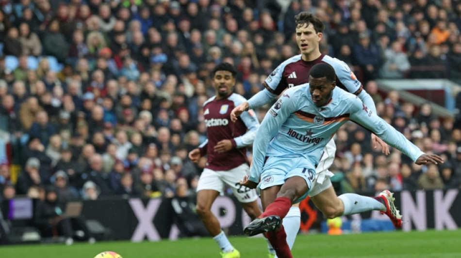  African players in Europe: Ouattara dents Villa title hopes 