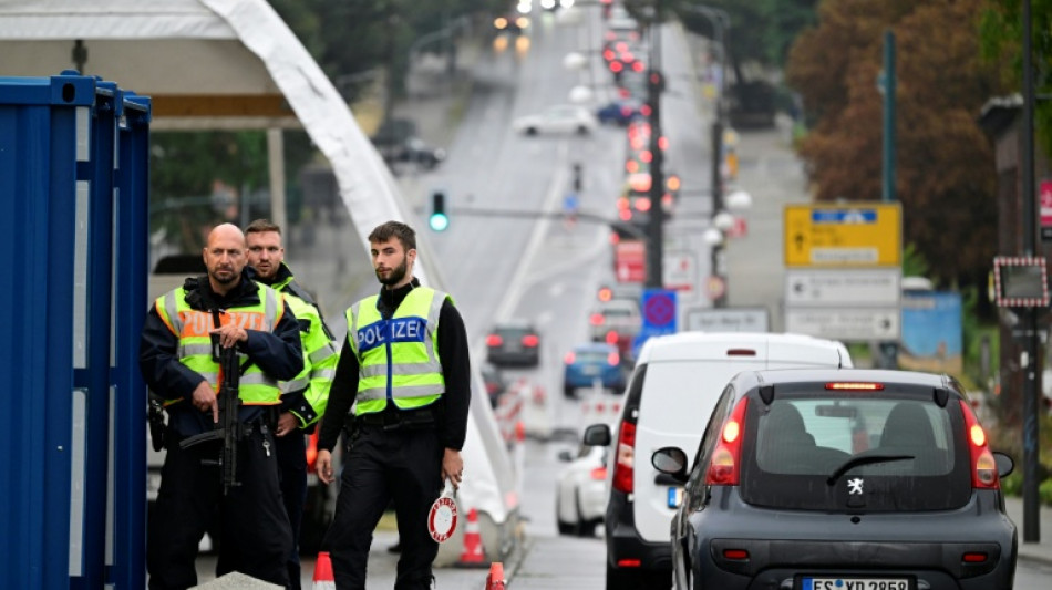 Schleuser von haupts&auml;chlich syrischen Staatsb&uuml;rgern in Bayern zu Haft verurteilt