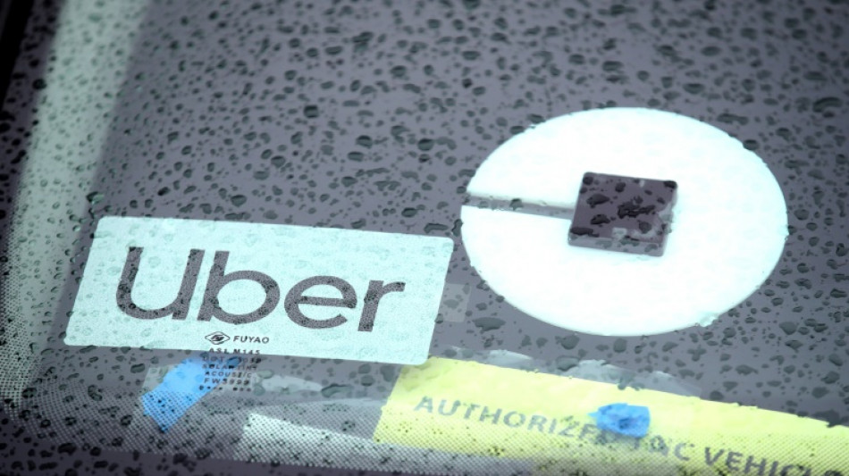 Medienberichte: Ehemaliger Uber-Sicherheitschef wegen Datenklau-Vertuschung verurteilt